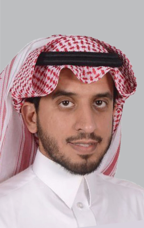 OMAR BIN MOHAMMED AL-MANEA